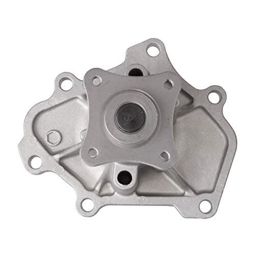 AUQDD AW9488 Professional Water Pump Kit With Gasket Fit For SUV Truck (Engine 5.0L/5.6L V8) Infiniti FX50 M56 Q70 Q70L QX56 QX80 / Nissan Armada NV2500 NV3500 Pathfinder Armada Titan XD - size: AW9488