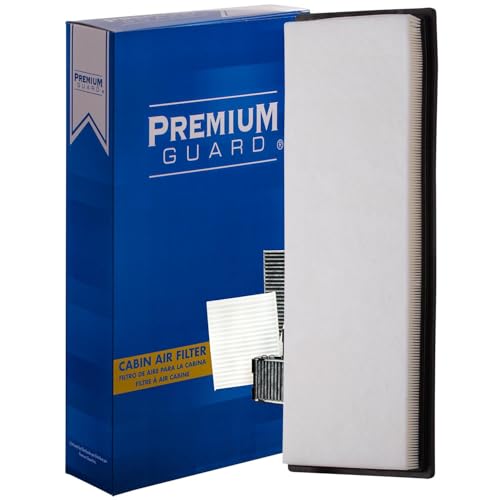 PG PA99479 Engine Air Filter | Fits 2018-2026 Chevrolet Express 2500, GMC Savana 2500, Express 3500, Savana 3500 4.3L - size: Premium Guard