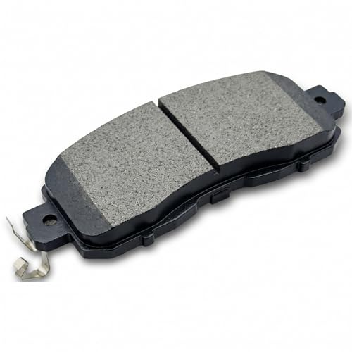 D1415 D1650 8pcs Front Rear Ceramic Brake Pads Sets Fit For 2013 2014 2015 2016 2017 2018 2019 2020 2021 2022 For Nissan Altima