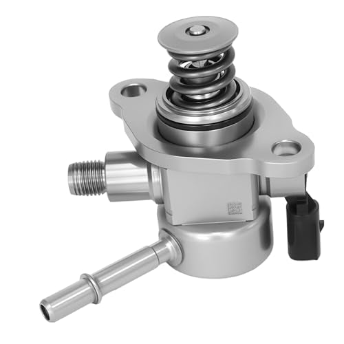 High Pressure Fuel Pump Fit for Buick Encore Chevy Cruze 2016-2020 12649461