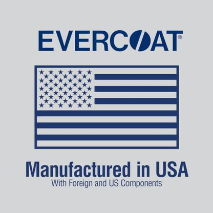 Evercoat Z-Grip® Filler, 0.8 Gal - style: Z-Grip
