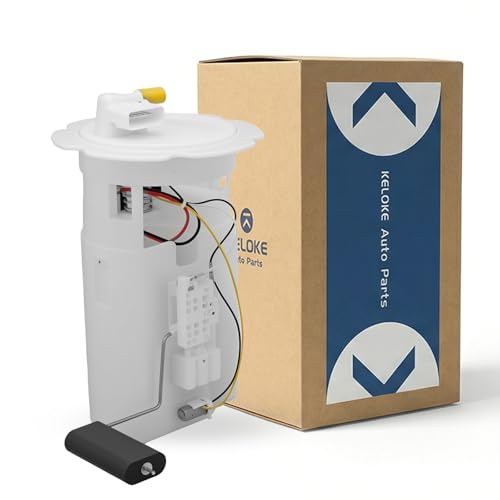 KELOKE Electric Fuel Pump Module Assembly Compatible with Nissan - color: E8502M