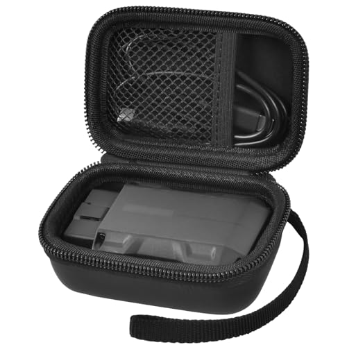 Boobowl Scanner Case for TOPDON TopScan OBD2/ XTOOL Scanner Diagnostic Tool