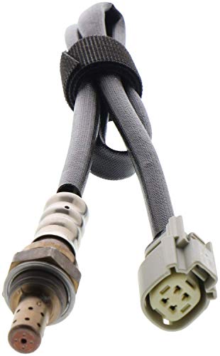 BOSCH 18138 Premium OE Fitment Oxygen Sensor - Single - color: Black, size: 22 mm, style: Box