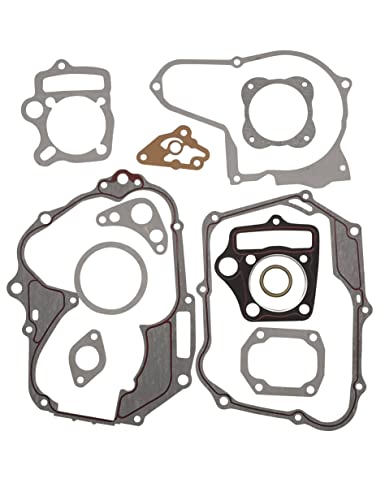 YAMAKATO 54mm Gaskets for Chinese 110cc 125cc Coolester SSR Apollo 1P54FMI