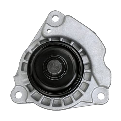 TUCAREST AW6250 Water Pump Kit w/Gasket (For 3.0L V6;Vin:G) Fit For 2009-2012 Fo-rd Escape, 10-12 Fusion /2009-2011 Ma-zda Tribute, 09-11 Mercury Mariner, 10-11 Mercury Milan [# 9L8Z8501A 9L8Z8501B] - size: AW6250