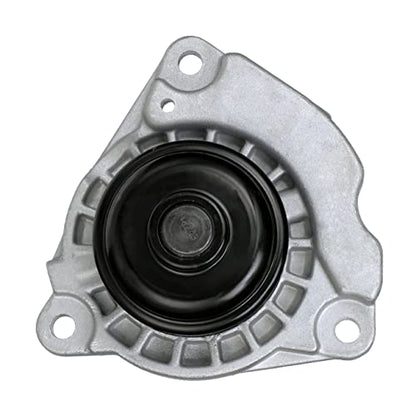 TUCAREST AW6250 Water Pump Kit w/Gasket (For 3.0L V6;Vin:G) Fit For 2009-2012 Fo-rd Escape, 10-12 Fusion /2009-2011 Ma-zda Tribute, 09-11 Mercury Mariner, 10-11 Mercury Milan [# 9L8Z8501A 9L8Z8501B] - size: AW6250