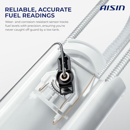 AISIN AFTERMARKET FUPF-01408 Fuel Pump Module Assembly