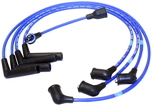 NGK (9189) RC-ME59 Spark Plug Wire Set