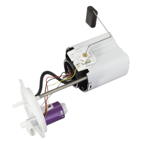 Detroit Axle - Electrical Fuel Pump Module for 2009-2014 Ford F-150 - size: FSP2095M/GroupB