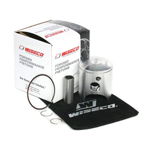 Wiseco 855M04700 Pro-Lite Piston Kit - size: 47.00 mm