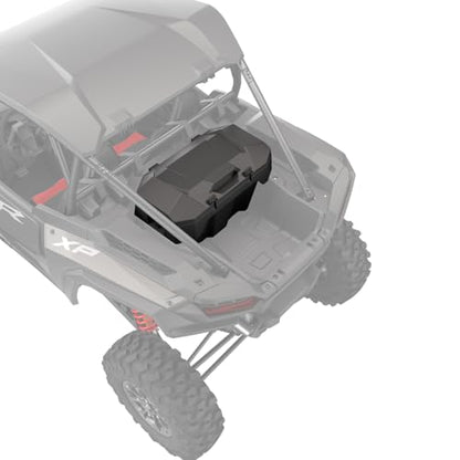Polaris Lock & Ride 82 Quart Forward Cargo Storage Box 2889611 - size: 82 qt., style: Front