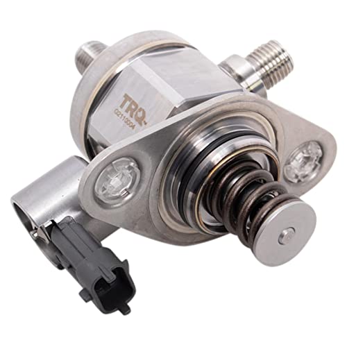 TRQ High Pressure Fuel Pump - style: FPA60999