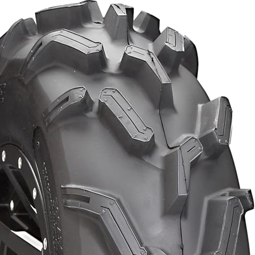 Carlisle A.C.T. All-Terrain Motorcycle Tire - 25X11R12 - size: AT25/11R12