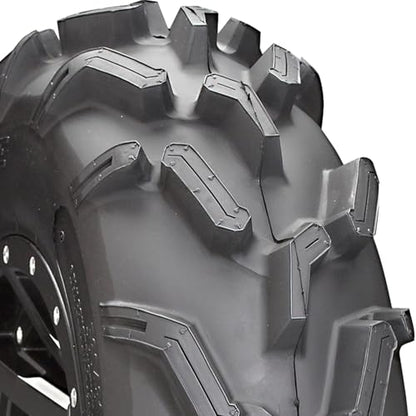 Carlisle A.C.T. All-Terrain Motorcycle Tire - 25X11R12 - size: AT25/11R12