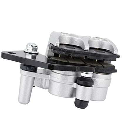 Rear Brake Caliper, Motorcycle Rear Brake Caliper Assembly ATV Rear Brake Caliper