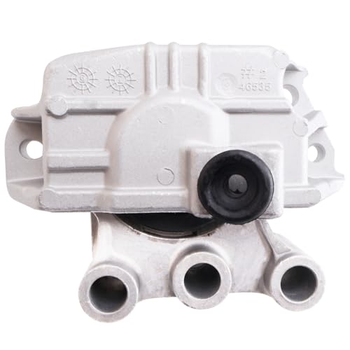 Right Motor Mount for 15-20 Renegade 16-18 500X 2.4L - size: 2015-2020 Renegade 2.4L