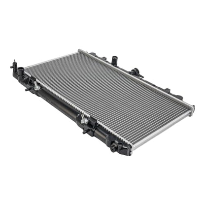 CU2346 Aluminum Radiator Fit for Sentra - size: CU2346