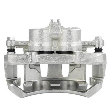 ECCPP 19B1673 19B1672 Front Left & Right Disc Brake Caliper Assembly - size: Front[19B1673 19B1672]