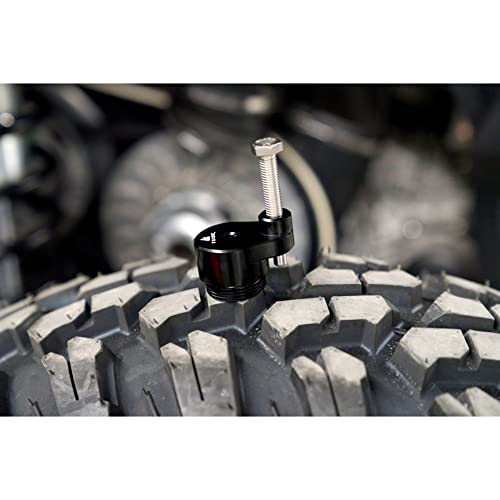 Tusk Belt Removal Tool Compatible with Can-Am Maverick X3 DS Turbo 64 Inch 2021-2025/X3 X RS 72 Inch 2017-2024