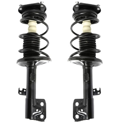 Front Complete Struts Assembly for 2009-2013 for Toyota for Corolla 1.8L