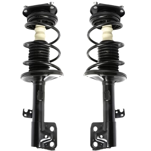 Front Complete Struts Assembly for 2009-2013 for Toyota for Corolla 1.8L