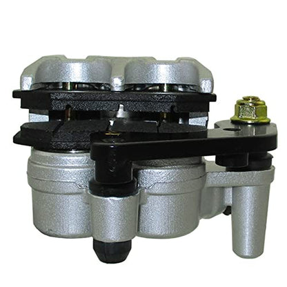 DJ-Motor 51mm Twin Piston Front Brake Caliper For Some Chinese Made Pit Bikes and Some Models Of DNM Hornet Forks Marzocchi Shiver Style Forks Such As Fast Ace AS01'S