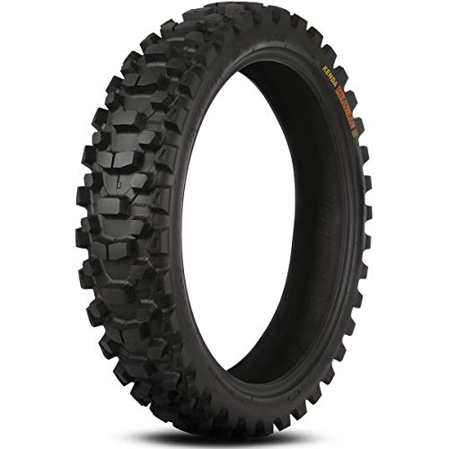 Kenda Millville II K785 Rear Tire (90/100-14)