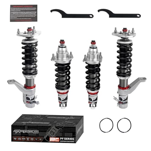 FAPO PF 32 Level Damper Coilovers for Honda CR-V 2002-2006 RD4-RD9 - size: 2002-2006