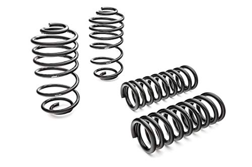 Eibach 3856.140 Pro-Kit Performance Springs (Set Of 4 Springs)