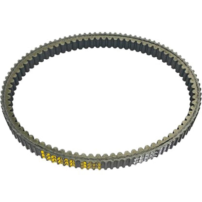 EZROAD Clutch Drive Belt 0823-228 Compatible with Arctic Cat 2008-2014 350 366 4X4 400 425 450 EFI TRV Prowler 500 HDX XC450 XT CR Camo Metallic Automatic Transmission ATV V-Belt 11G3218 11C3218