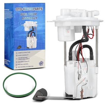 OTO-K Electric Fuel Pump Module Assembly Compatible with Nissan