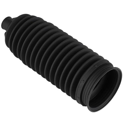 Front Inner Outer Tie Rod End w/Boot for Nissan for Rogue, for Rogue Select