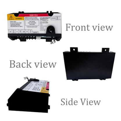 S8610U Furnace Control Board Module Compatible with S8610U3009