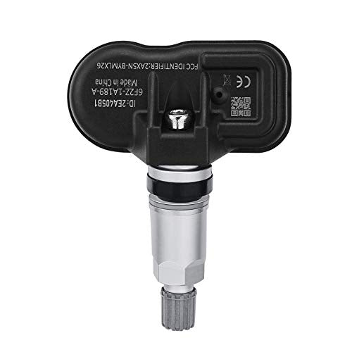 BDFHYK 315MHZ TPMS Tire Sensor Compatible with Lincoln Mazda and Mercury Tire Pressure Monitor System Sensor 6F2Z1A189A, 7L1Z1A189A, 1 Peice - style: 6F2Z1A189A