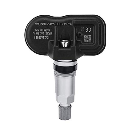 BDFHYK 315MHZ TPMS Tire Sensor Compatible with Lincoln Mazda and Mercury Tire Pressure Monitor System Sensor 6F2Z1A189A, 7L1Z1A189A, 1 Peice - style: 6F2Z1A189A