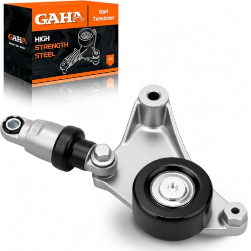 GAHA Belt Tensioner Assembly with Pulley, for Toyota RAV4 2001-2008 - size: 1662028090