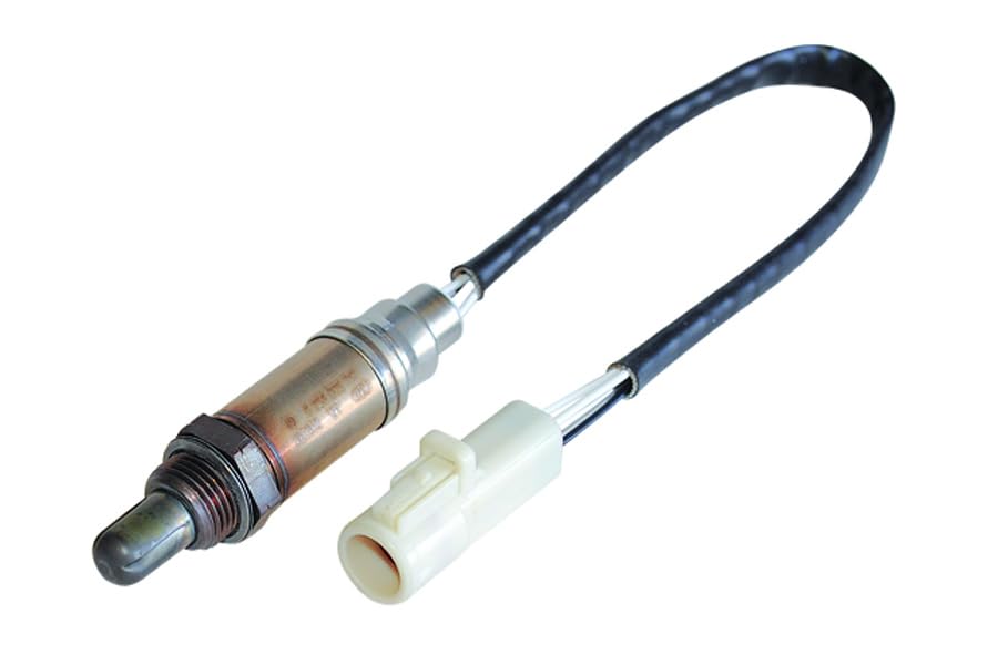 BOSCH 15717 Premium Original Equipment Oxygen Sensor - Single