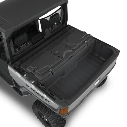 Polaris 2889108 Lock & Ride MAX Storage Box Water-Resistant w/ 3 Access Points