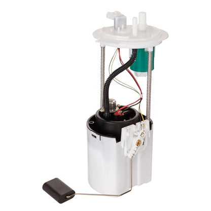 Detroit Axle - Fuel Pump Module for Ford 09-14 Expedition Lincoln Navigator - size: FSP2496M/GroupE