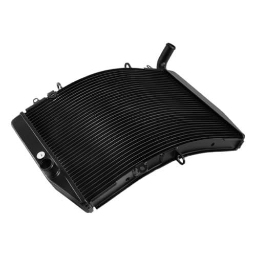 Aluminum Radiator for 2007-2025 Honda CBR600RR ABS 08 09 10 11 12
