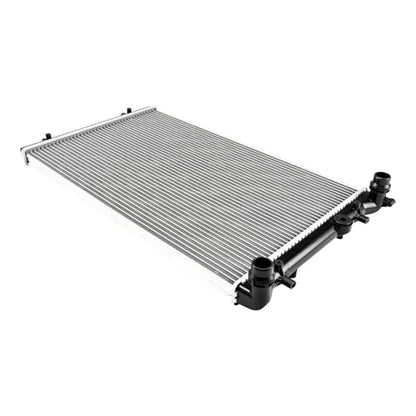 PHILTOP Aluminum Replacement Core Radiator - size: Jetta, TT Quattro, Golf, GTI, TT, R32