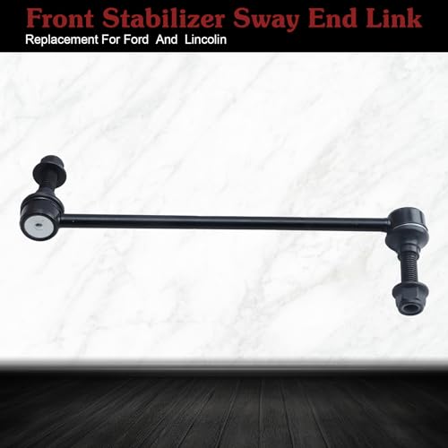 K750388 K750389 Sway Bar Link - Restore Smooth Ride - color: 1*K750388 1*K750389, size: Sway Bar Link