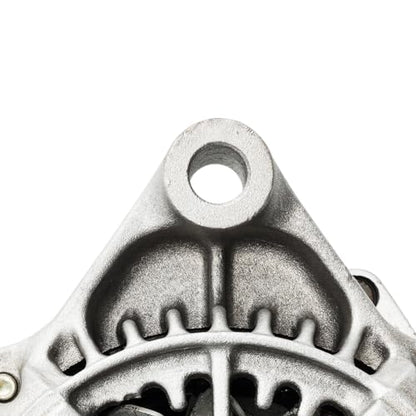 Alternator,Automotive Replacement Alternator Fit for Cherokee 91-98,Comanche 91-92,Dakota 97-98,Grand Cherokee 93-98,Wrangler 91-95,Auto Replace 13341N, 56005685AB, 56005685, 59005685, 13341 - style: 13341N