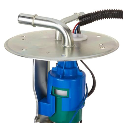 Detroit Axle - Fuel Pump for Ford E-150 E-350 Club Wagon Econoline - size: FSP2088H/GroupE