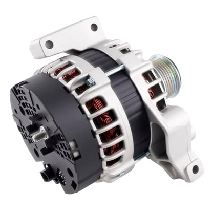 Alternator for 2003-2006 Ram 1500/2500/3500 PICKUP V8 5.7L 13988N - size: 2003-2006 Ram 1500 PICKUP V8 5.7L