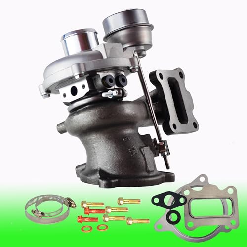 KP39 16399880000 Upgrade billet Turbocharger Fits for Ford Fusion 2014-2020 L4 1.5L Escape 2017-2019 1.5L F1FG6K682AA 16399700000 Turbo