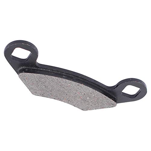 MOTOKU Front and Rear Brake Pads for Polaris Magnum 330 Scrambler 500