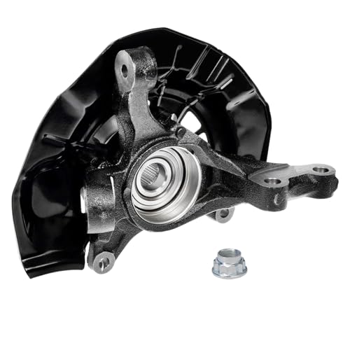 Detroit Axle - 3.5L Front CV Axle for 07-12 Lexus ES350, 07-11 Toyota Camry - size: 2UX50559/Pair