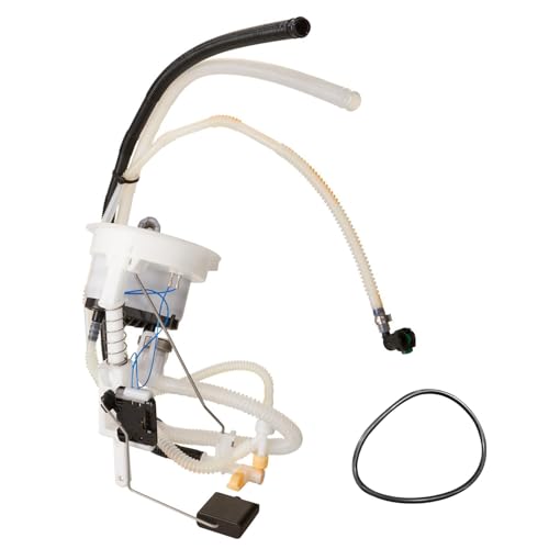 Detroit Axle - Fuel Pump Module for BMW 328i 335i xDrive 325i 128i 323i - size: FFG267A/GroupB